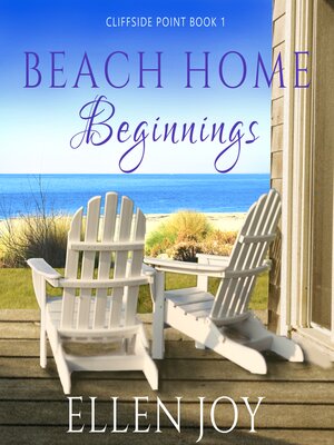 cover image of Beach Home Beginnings